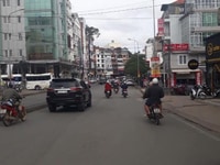 Bán gấp 2 căn nhà giá đầu tư đường Hải Thượng, P6, Đà Lạt Bán gấp 2 căn nhà giá đầu tư đường Hải Thượng, P6, Đà Lạt