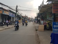 Chính chủ bán 2 lô liền kề gần chợ chiều KCN Bàu Xéo Chính chủ bán 2 lô liền kề gần chợ chiều KCN Bàu Xéo