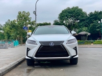 Xe Lexus RX450h 2018 nhập khẩu Xe Lexus RX450h 2018 nhập khẩu
