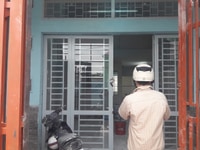 Bán Nhà sổ hồng riêng kp1 phường tân chánh Hiệp Q12 Bán Nhà sổ hồng riêng kp1 phường tân chánh Hiệp Q12