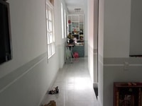 Bán gấp nhà Mặt Tiền có sẵn 9 phòng trọ đang kinh doanh ổn định Bán gấp nhà Mặt Tiền có sẵn 9 phòng trọ đang kinh doanh ổn định