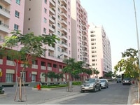 Bán gấp Chung cư cách Quận 8 khoảng 3km, căn góc, 94m2, 2PN, 1.78 tỷ. Bán gấp Chung cư cách Quận 8 khoảng 3km, căn góc, 94m2, 2PN, 1.78 tỷ.