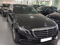 E200 Model 2019 cực hot - Odo chỉ 50 KM - Ưu Đãi cực tốt T11/2019 E200 Model 2019 cực hot - Odo chỉ 50 KM - Ưu Đãi cực tốt T11/2019