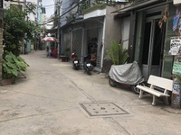 Nhà P16 Lê Đức Thọ 6x20 thích hợp xây căn hộ dịch vụ Nhà P16 Lê Đức Thọ 6x20 thích hợp xây căn hộ dịch vụ
