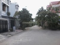 Bán đất 77m2, 900Triệu đường Nguyễn Ngọc Lộc, Q.10 Bán đất 77m2, 900Triệu đường Nguyễn Ngọc Lộc, Q.10