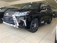 Bán Lexus LX570 Luxury xuất Mỹ model 2020 màu đen nội thất nâu, Bán Lexus LX570 Luxury xuất Mỹ model 2020 màu đen nội thất nâu,
