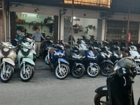 Trần Tam Thịnh- Chuyên mua bán trao đổi các loại xe máy đã qua sử dụng Trần Tam Thịnh- Chuyên mua bán trao đổi các loại xe máy đã qua sử dụng