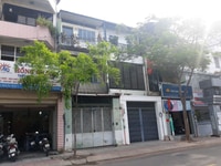 Chính chủ cho thuê nhà NC đường Phạm Viết Chánh Q1, 6x20m,T L 4L. Chính chủ cho thuê nhà NC đường Phạm Viết Chánh Q1, 6x20m,T L 4L.