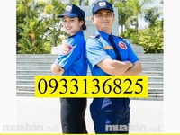 tuyển bảo vệ bao ăn ở lương cao tuyển bảo vệ bao ăn ở lương cao