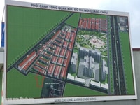 Bán đất khu quang châu - việt yên - bắc ninh Bán đất khu quang châu - việt yên - bắc ninh
