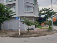 Bán Gấp Lô Góc Mặt Đường Phạm Ngũ Lão & Nguyễn Quyền Bán Gấp Lô Góc Mặt Đường Phạm Ngũ Lão & Nguyễn Quyền