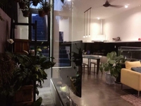 Cho thuê Villa đẹp, có hồ bơi, nằm gần đường Hồ Nghinh Cho thuê Villa đẹp, có hồ bơi, nằm gần đường Hồ Nghinh