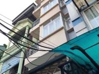 Bán nhà phố Bồ Đề, Long Biên 66m2 x 5 tầng, giá chỉ 4.5 tỷ Bán nhà phố Bồ Đề, Long Biên 66m2 x 5 tầng, giá chỉ 4.5 tỷ