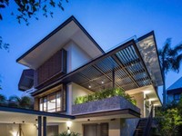 Biệt thự siêu đẹp đường Quang Trung, Gò Vấp 25x17m 24 tỷ Biệt thự siêu đẹp đường Quang Trung, Gò Vấp 25x17m 24 tỷ