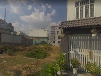 BÁN ĐẤT THỔ CƯ 638M2 , XÃ HƯNG LONG, BÌNH CHÁNH, HỒ CHÍ MINH BÁN ĐẤT THỔ CƯ 638M2 , XÃ HƯNG LONG, BÌNH CHÁNH, HỒ CHÍ MINH
