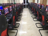 Trả nhà bán lại quán nét 15 máy. B365, i5-9400, R12G, Màn 24", GTX750T Trả nhà bán lại quán nét 15 máy. B365, i5-9400, R12G, Màn 24", GTX750T
