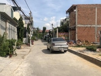 Bán lô góc 2MT HXH đường 48 khu cá sấu Hoa Cà Thủ Đức Bán lô góc 2MT HXH đường 48 khu cá sấu Hoa Cà Thủ Đức