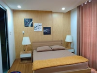 Căn hộ 1 phòng ngủ khép kín cách biển 100m Căn hộ 1 phòng ngủ khép kín cách biển 100m