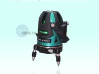 Máy cân mực laser tia xanh Sincon SL-333G Máy cân mực laser tia xanh Sincon SL-333G