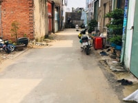 Bán đất 100m2 chỉ 2.65 tỷ ngay trường TH Vĩnh Lộc 1 , đường nhựa 5m Bán đất 100m2 chỉ 2.65 tỷ ngay trường TH Vĩnh Lộc 1 , đường nhựa 5m