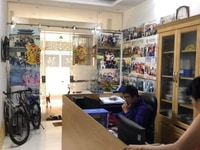 Bán nhà ngõ kinh doanh, Khương Đình, Thanh Xuân, 42m2 x 5 tầng Bán nhà ngõ kinh doanh, Khương Đình, Thanh Xuân, 42m2 x 5 tầng