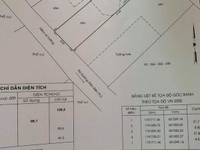 Bán 4 lô đất hẻm xe hơi đối diện Bệnh viện Bình Dân giá 150tr/m2 Bán 4 lô đất hẻm xe hơi đối diện Bệnh viện Bình Dân giá 150tr/m2