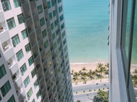 Bán nhanh căn hộ Mường Thanh Viễn Triều view xéo biển Bán nhanh căn hộ Mường Thanh Viễn Triều view xéo biển