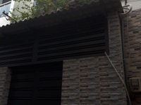 Nhà 2 Lầu đúc hẻm 5m cách MT Bành Văn Trân 30m.Q Tân Bình.Dt: 5,2 x 21 Nhà 2 Lầu đúc hẻm 5m cách MT Bành Văn Trân 30m.Q Tân Bình.Dt: 5,2 x 21