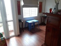 Bán Nhà Lạc Long Quân 48m2 x 6 Tầng x 4m mặt tiền Bán Nhà Lạc Long Quân 48m2 x 6 Tầng x 4m mặt tiền