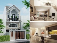Bán biệt thự phố đường Hồ Văn Long, Quận Bình Tân, 4x17m, lửng, lầu Bán biệt thự phố đường Hồ Văn Long, Quận Bình Tân, 4x17m, lửng, lầu