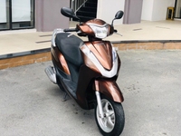 ❤️❤️ Honda Lead Fi mẫu 125cc bản đặc biệt, CHÍNH CHỦ ❤️❤️ Honda Lead Fi mẫu 125cc bản đặc biệt, CHÍNH CHỦ
