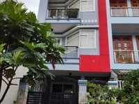 Cho thuê nhà nguyên căn 5x20m hầm 3 lầu Đ. Nguyễn Quý Đức.P. An Phú Q2 Cho thuê nhà nguyên căn 5x20m hầm 3 lầu Đ. Nguyễn Quý Đức.P. An Phú Q2