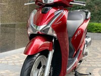 Cần bán SH Việt 150 ABS cuối 2018 màu Đỏ như mới Cần bán SH Việt 150 ABS cuối 2018 màu Đỏ như mới