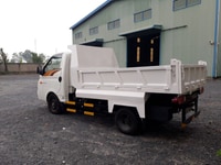 Xe New Porter H150, xe Ben 1.5 tấn, Hyundai Thành Công Xe New Porter H150, xe Ben 1.5 tấn, Hyundai Thành Công