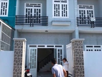 Bán gấp nhà chính chủ, mặt tiền đường Đinh Đức Thiện, H. Cần Giuộc Bán gấp nhà chính chủ, mặt tiền đường Đinh Đức Thiện, H. Cần Giuộc