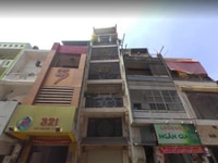 Cho thuê MT Trần Hưng Đạo, Q1, DT: 7.6x23, Giá thuê 16.000$ Cho thuê MT Trần Hưng Đạo, Q1, DT: 7.6x23, Giá thuê 16.000$