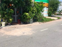 Tôi bán đất 110m2 mặt tiền đường nhựa DX 065 gần ĐT 741,dân cư đông Tôi bán đất 110m2 mặt tiền đường nhựa DX 065 gần ĐT 741,dân cư đông