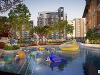 Đầu tư vào căn hộ thật dễ dàng và tiện lợi với nguồn vốn vừa sức Đầu tư vào căn hộ thật dễ dàng và tiện lợi với nguồn vốn vừa sức