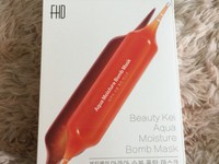 mặt nạ aqua moisture bomb mask mặt nạ aqua moisture bomb mask