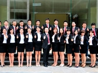 Tuyển dụng 30 nhân viên kinh doanh tư vấn bất động sản thu nhập cao Tuyển dụng 30 nhân viên kinh doanh tư vấn bất động sản thu nhập cao