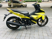 Yamaha Exciter 150 cc độ quá đẹp chất nguyên zin Yamaha Exciter 150 cc độ quá đẹp chất nguyên zin