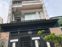 Nhà HXH đường Lê Văn Quới,đúc 2 lầu mới dọn vào ở ngay – 4x15m. Nhà HXH đường Lê Văn Quới,đúc 2 lầu mới dọn vào ở ngay – 4x15m.