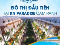 KN Paragrus, Nhà phố biển đẳng cấp, Sở hữu lâu dài, Thanh khoản cao KN Paragrus, Nhà phố biển đẳng cấp, Sở hữu lâu dài, Thanh khoản cao