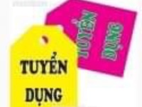 Cần tuyển nhân viên bán hàng tại Siêu Thị mini giờ hành chính Cần tuyển nhân viên bán hàng tại Siêu Thị mini giờ hành chính