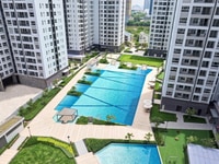 Bán căn hộ novaland sunrise riverside, 2pn 70m2, nhà thô, giá 2,4 tỷ Bán căn hộ novaland sunrise riverside, 2pn 70m2, nhà thô, giá 2,4 tỷ