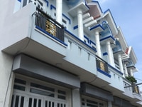 Bán nhà hẻm 1/ Hương Lộ 2, Bình Trị Đông A, Bình Tân. Bán nhà hẻm 1/ Hương Lộ 2, Bình Trị Đông A, Bình Tân.