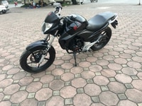 KAWASAKI 200ns chính chủ 2017 mới 99% màu đen KAWASAKI 200ns chính chủ 2017 mới 99% màu đen