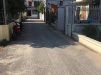 Bán nhanh lô đất 2 mặt ngõ tại Đằng Hải Bán nhanh lô đất 2 mặt ngõ tại Đằng Hải