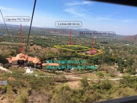 ĐẤT NHÀ- Đất Du lịch nghĩ dưỡng TTC World gần Phan Thiết ĐẤT NHÀ- Đất Du lịch nghĩ dưỡng TTC World gần Phan Thiết