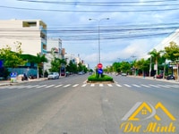 Bán lô A đại lộ Hùng Vương-KDC Hùng Vương I Phan Thiết Bán lô A đại lộ Hùng Vương-KDC Hùng Vương I Phan Thiết
